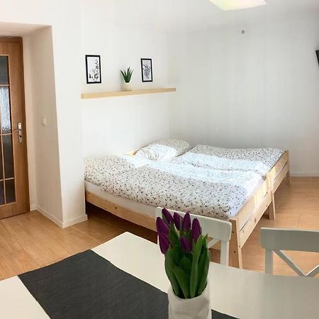 Plne Vybaveny Apartman Na Upati Jizerskych Hor Liberec Bagian luar foto