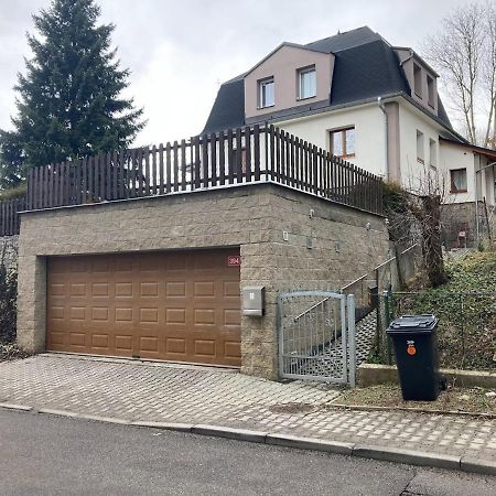 Plne Vybaveny Apartman Na Upati Jizerskych Hor Liberec Bagian luar foto