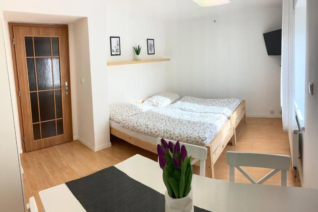 Plne Vybaveny Apartman Na Upati Jizerskych Hor Liberec Bagian luar foto