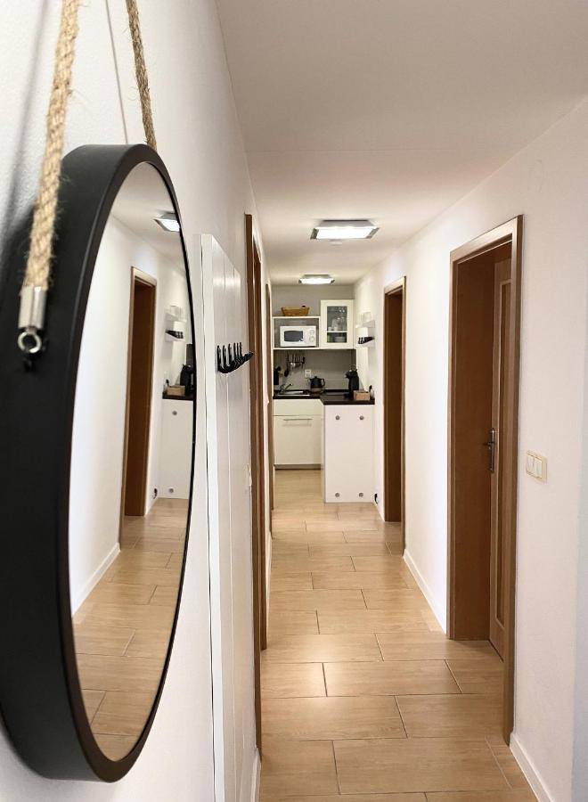 Plne Vybaveny Apartman Na Upati Jizerskych Hor Liberec Bagian luar foto