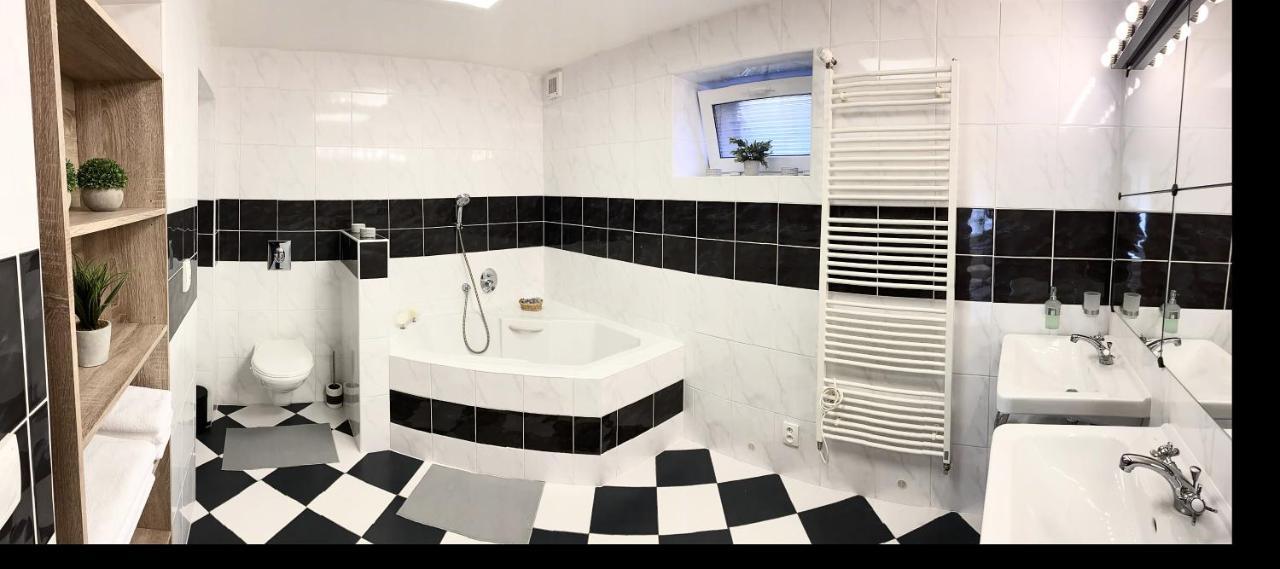 Plne Vybaveny Apartman Na Upati Jizerskych Hor Liberec Bagian luar foto
