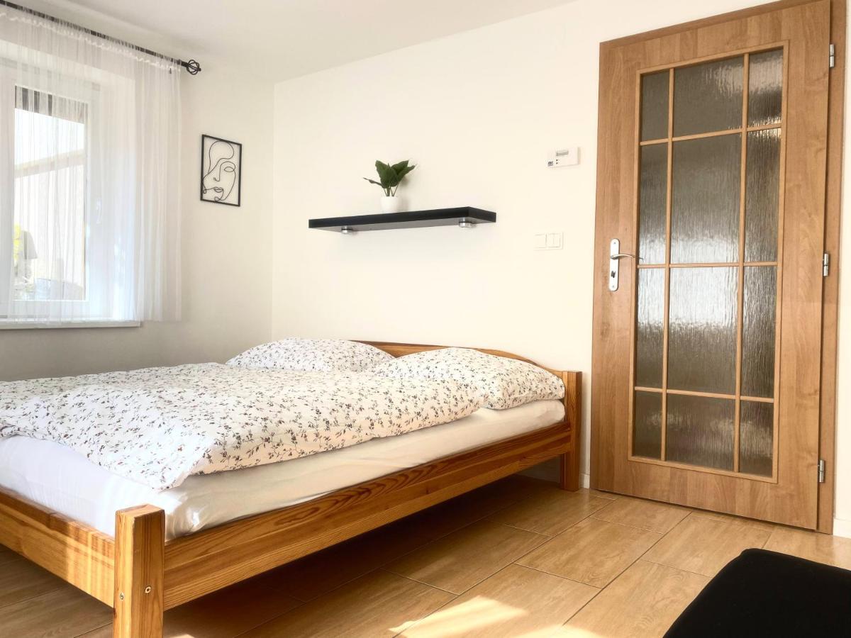 Plne Vybaveny Apartman Na Upati Jizerskych Hor Liberec Bagian luar foto