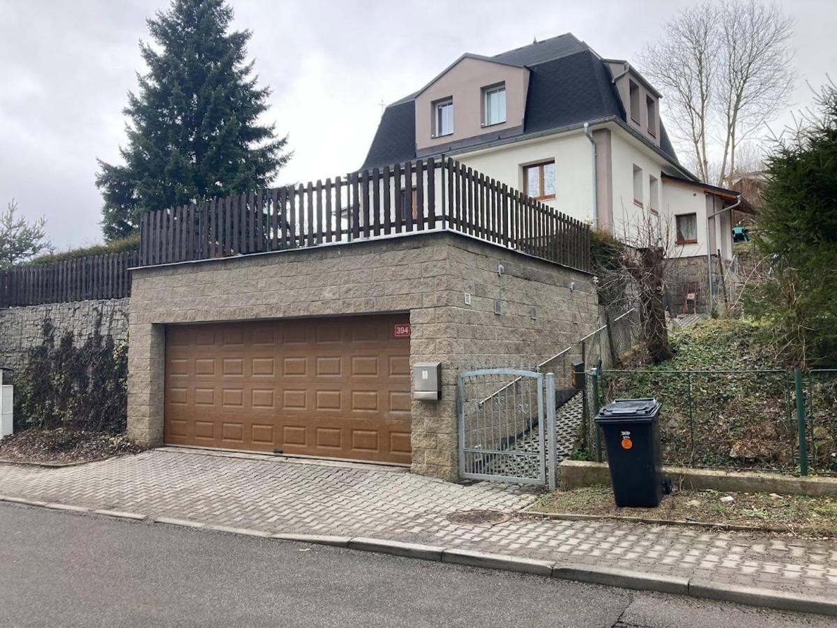 Plne Vybaveny Apartman Na Upati Jizerskych Hor Liberec Bagian luar foto